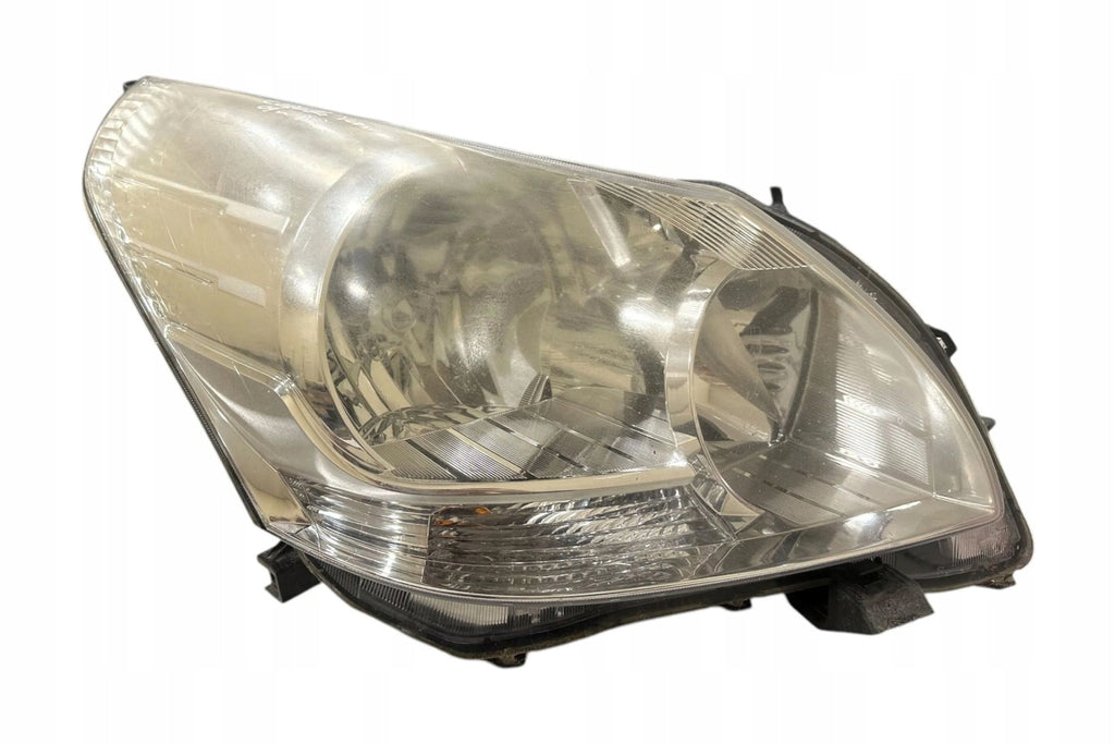 Frontscheinwerfer Toyota Verso 811100F090 Rechts Scheinwerfer Headlight SCH2245172822kk