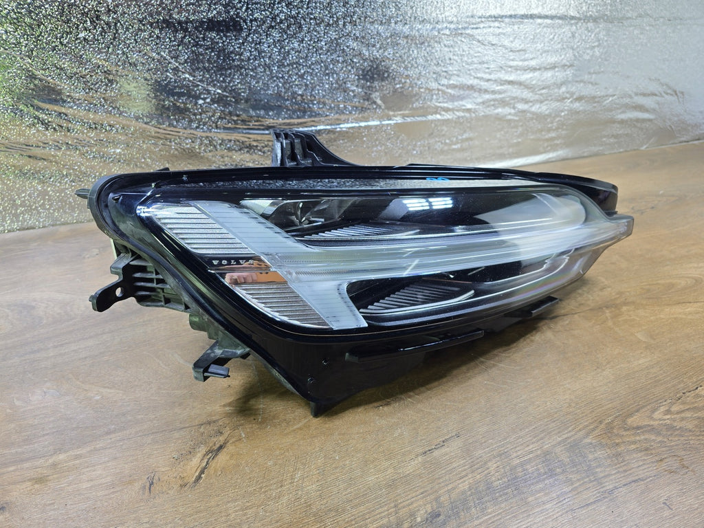 Frontscheinwerfer Volvo V60 S60 22037602000 Rechts Scheinwerfer Headlight SCH5517766516ms