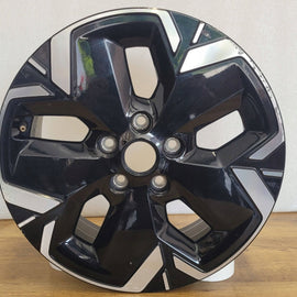 1x Alufelge 17 Zoll 5x114.3 52910AO000 Kia Niro Rim Wheel FEL9308366553kv