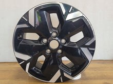 Load image into Gallery viewer, 1x Alufelge 17 Zoll 5x114.3 52910AO000 Kia Niro Rim Wheel FEL9308366553kv