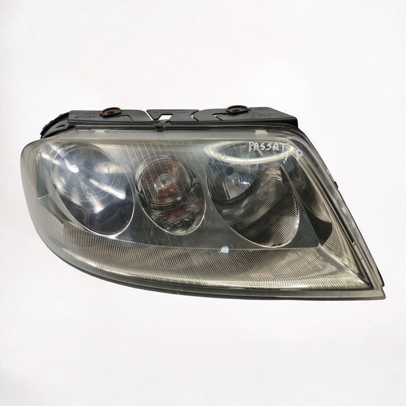 Frontscheinwerfer VW Passat 3B7941016Q Rechts Scheinwerfer Headlight