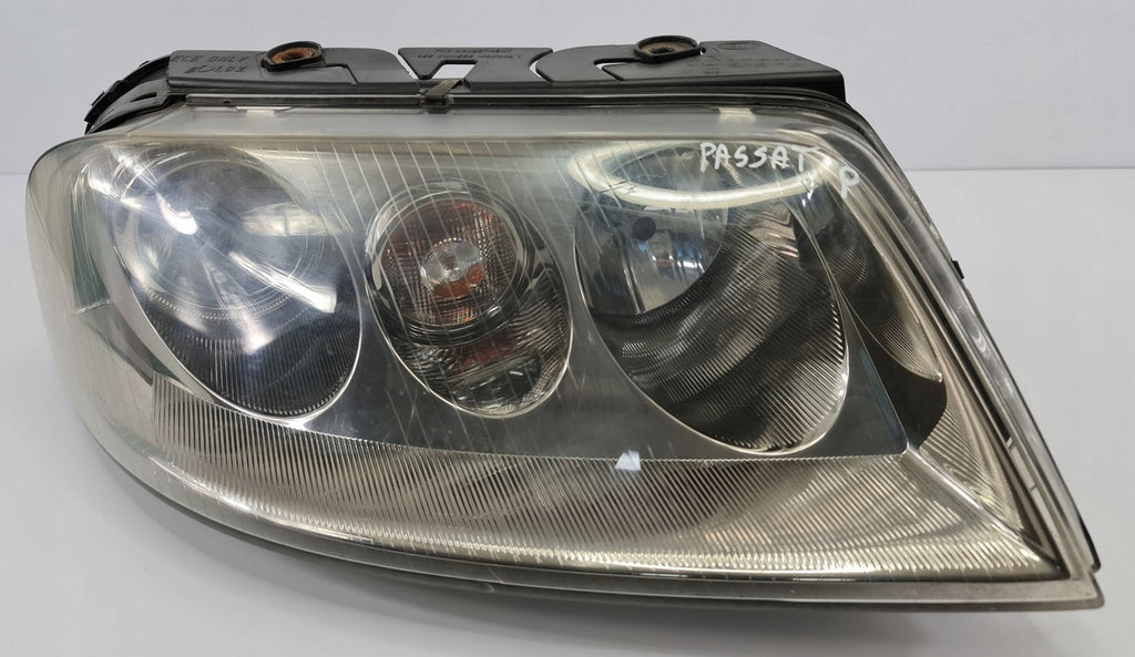 Frontscheinwerfer VW Passat 3B7941016Q Rechts Scheinwerfer Headlight