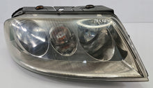 Laden Sie das Bild in den Galerie-Viewer, Frontscheinwerfer VW Passat 3B7941016Q Rechts Scheinwerfer Headlight