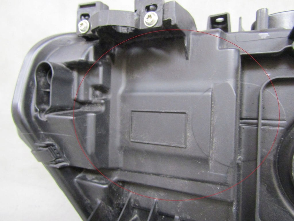 Frontscheinwerfer BMW X5 G05 G06 9481784 LED Rechts Scheinwerfer Headlight SCH6771527379rh