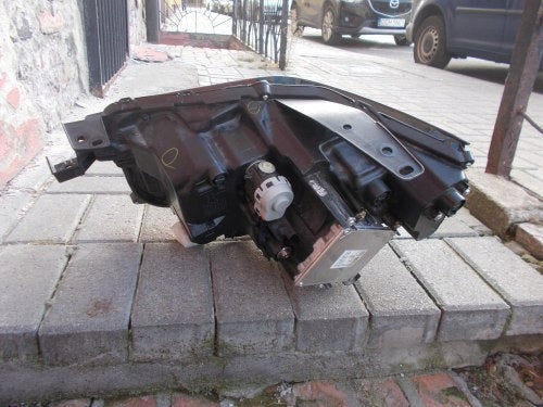 Frontscheinwerfer Mazda Cx-30 Cx30 DGJ1-51030 31420004 Full LED Rechts Headlight