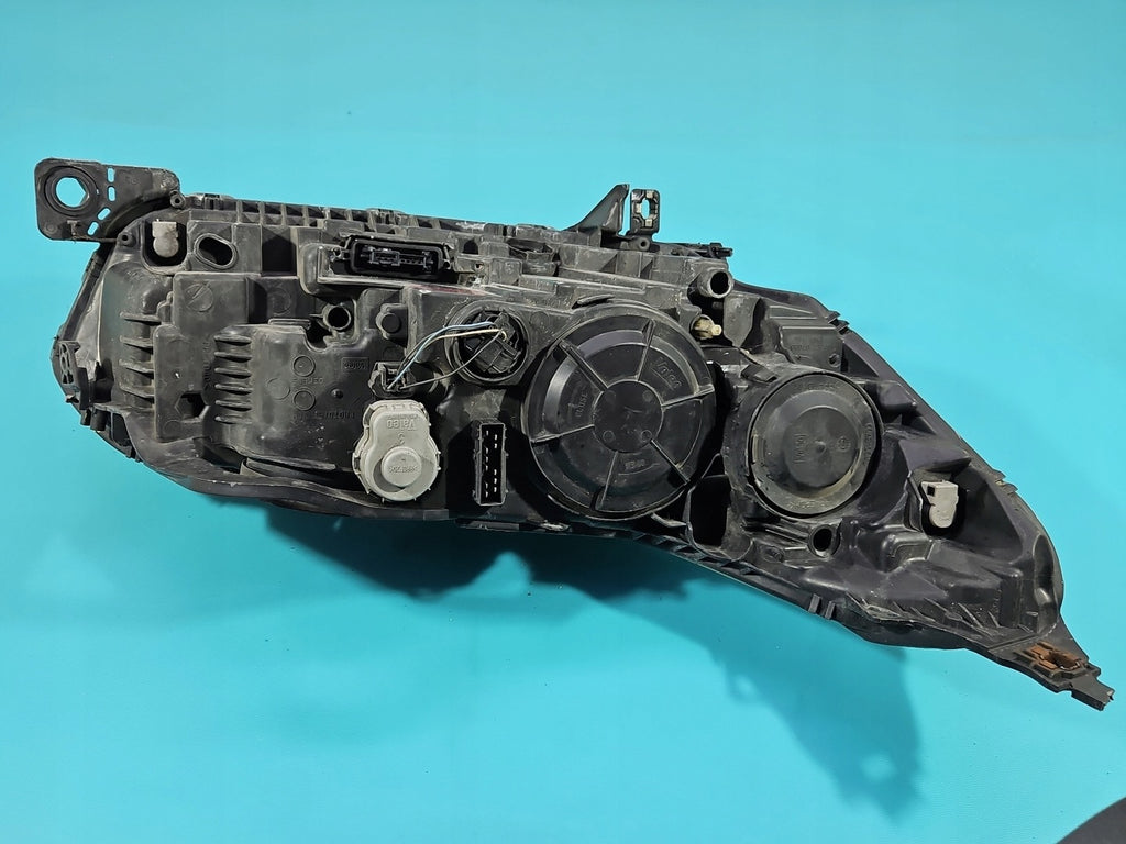 Frontscheinwerfer Citroën C5 III 1438368 9689037880 Xenon Links Headlight SCH7099437419oe