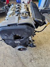 Load image into Gallery viewer, Motor Ford S-Max JQDB 2.5 220PS 162kW 174TKm Benzin Engine Unkomplett MOT8375543685lu