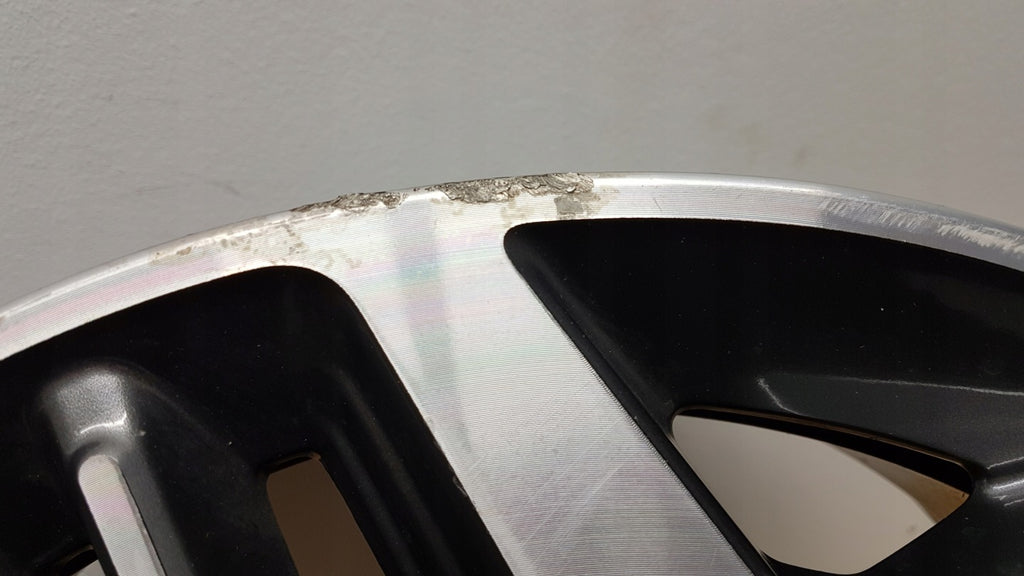 1x Alufelge 17 Zoll 7.0" 5x114.3 50ET Kia Optima Rim Wheel FEL5310501046ct