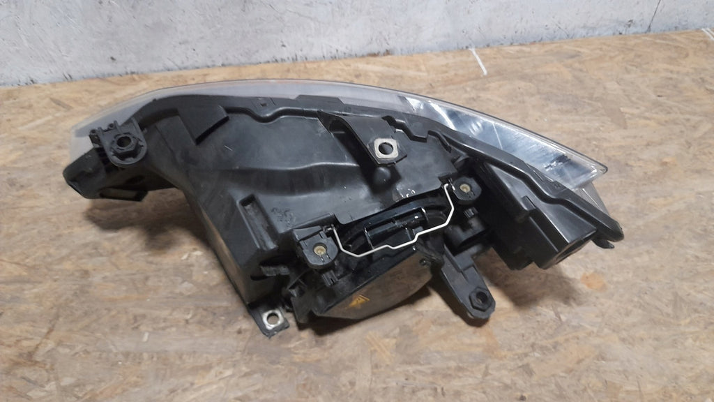 Frontscheinwerfer Seat Ibiza IV LED Rechts Scheinwerfer Headlight SCH5414968355ug
