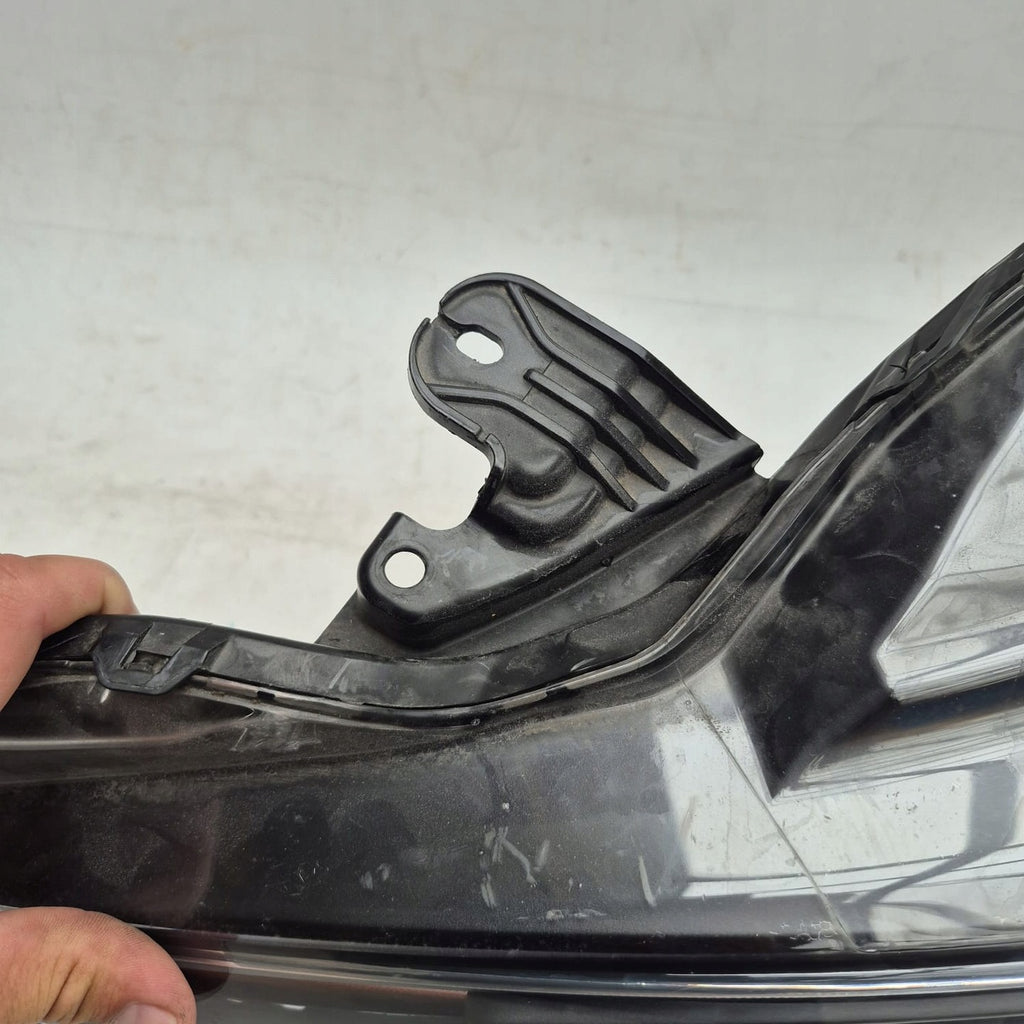 Frontscheinwerfer Toyota Aygo Links Scheinwerfer Headlight SCH9262683028ln