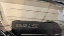Laden Sie das Bild in den Galerie-Viewer, Frontscheinwerfer BMW A85A87914-11 LED Rechts Scheinwerfer Headlight SCH2094766768yb