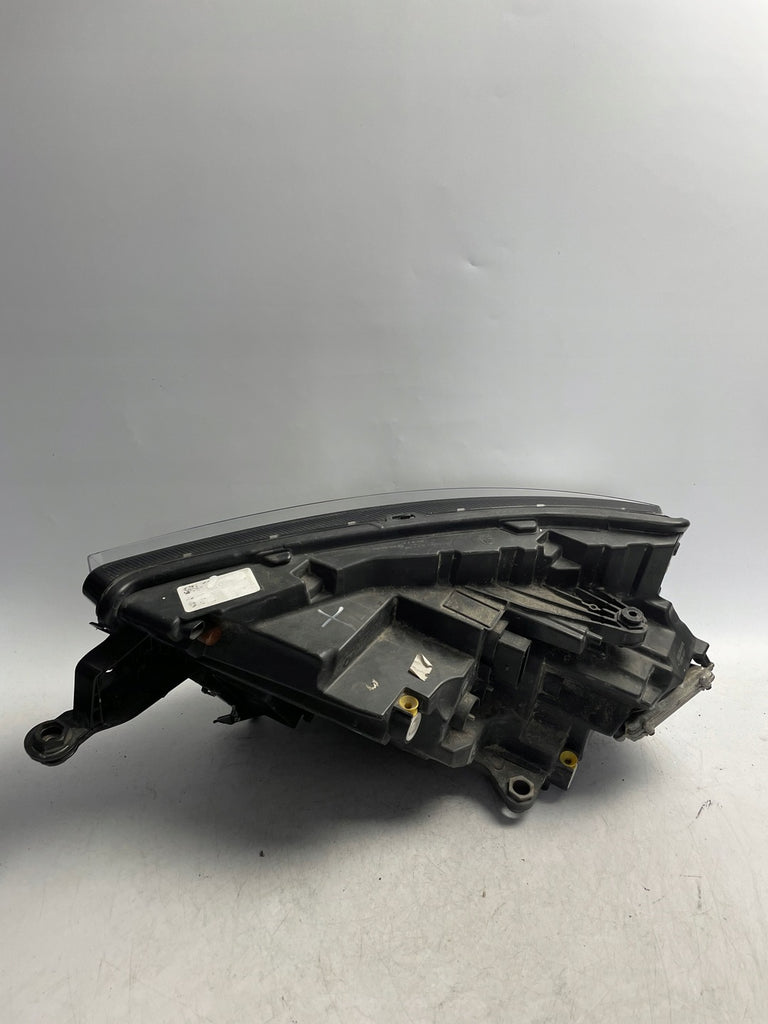 Frontscheinwerfer Skoda Kamiq 658941016D Full LED Rechts Scheinwerfer Headlight SCH7190332337ly