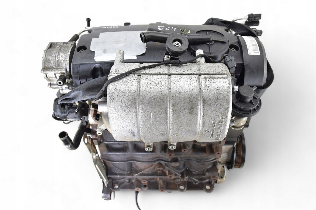 Motor VW Caddy V Golf III BDJ BDK 2.0 SDI 75PS 164TKm 2004 Diesel Unkomplett