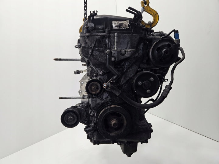 Motor Ford Mondeo I TBBA 2.0 145PS 107kW Benzin Engine Komplett MOT9817480758qf