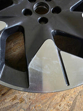 Load image into Gallery viewer, 1x Alufelge 20 Zoll 8.0" 5x108 Ford Rim Wheel FEL9459302446bj