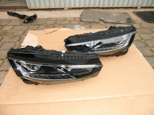 Laden Sie das Bild in den Galerie-Viewer, Frontscheinwerfer Skoda Scala 655941015A Full LED Ein Stück (Rechts oder Links) SCH6515364105ml