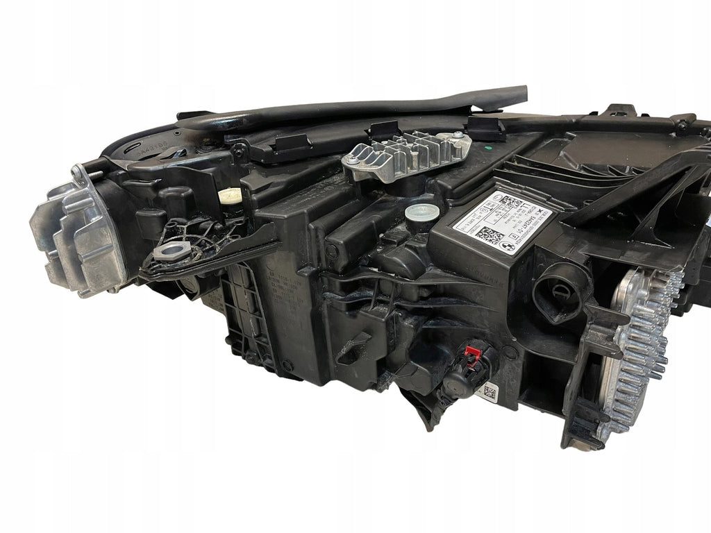 Frontscheinwerfer BMW 2 U06 5A42247 LED Links Scheinwerfer Headlight