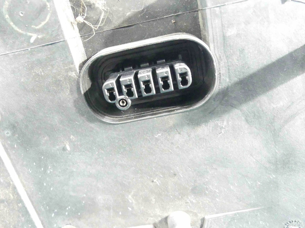 Frontscheinwerfer Mercedes-Benz W163 Xenon Links Scheinwerfer Headlight SCH9647360539rs