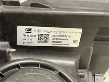 Laden Sie das Bild in den Galerie-Viewer, Frontscheinwerfer Opel Astra 39195688 39195689 Ein Satz Scheinwerfer Headlight SCH7531282598va