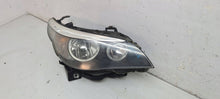 Load image into Gallery viewer, Frontscheinwerfer BMW 5 E60 E61 121-12-ATS Rechts Scheinwerfer Headlight SCH9011967718dy