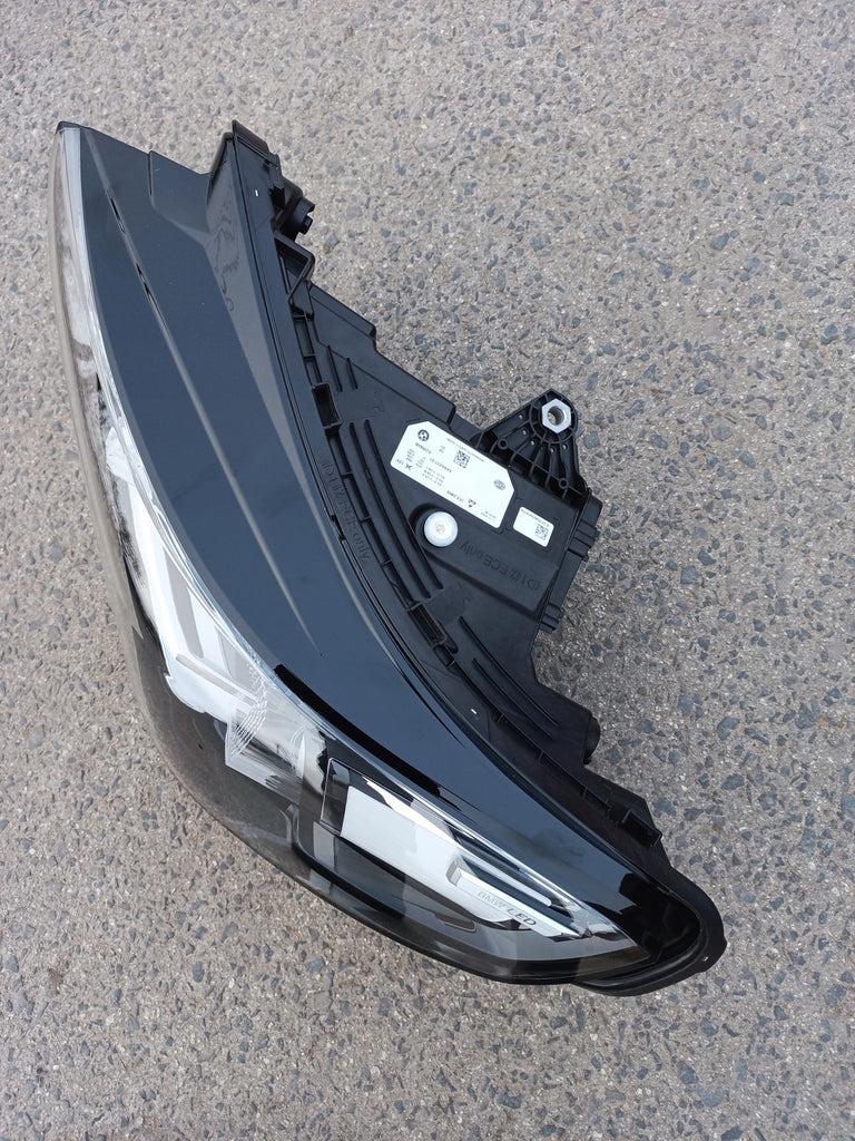 Frontscheinwerfer BMW X1 5A9A227-01 Full LED Links Scheinwerfer Headlight SCH9459480371qp