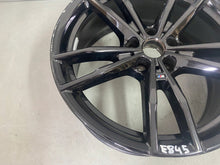 Laden Sie das Bild in den Galerie-Viewer, 1x Alufelge 19 Zoll 8.0&quot; 5x112 27ET 8089892 BMW 3 G21 G20 Rim Wheel