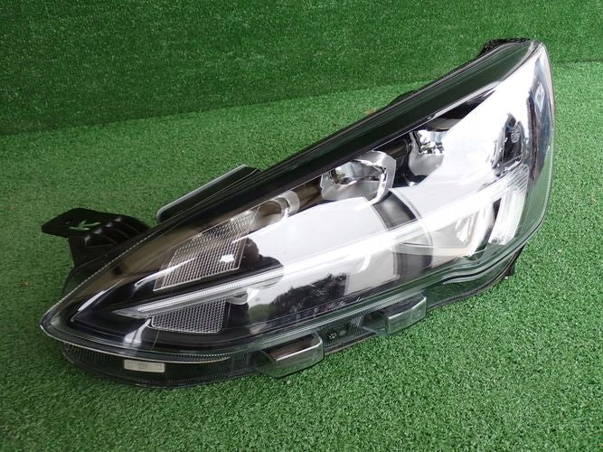 Frontscheinwerfer Ford Focus MX7B-13E015-ED Full LED Links Headlight