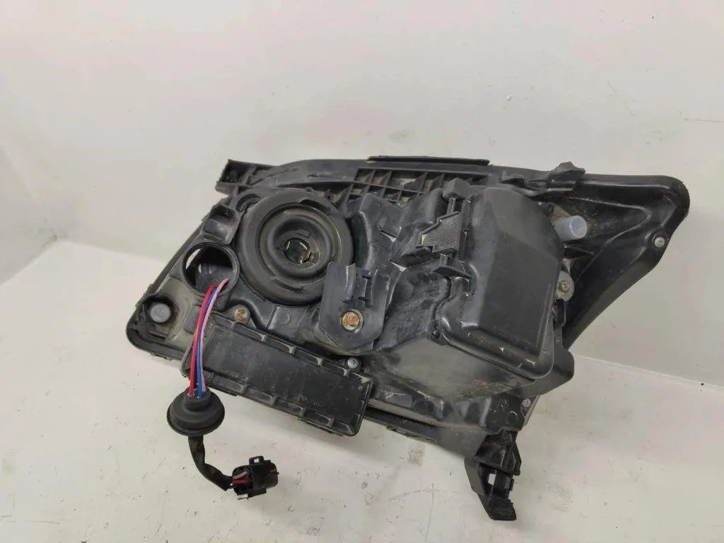 Frontscheinwerfer Toyota Avensis Estate HCR00A021A01PL Links Headlight SCH5961345124zu