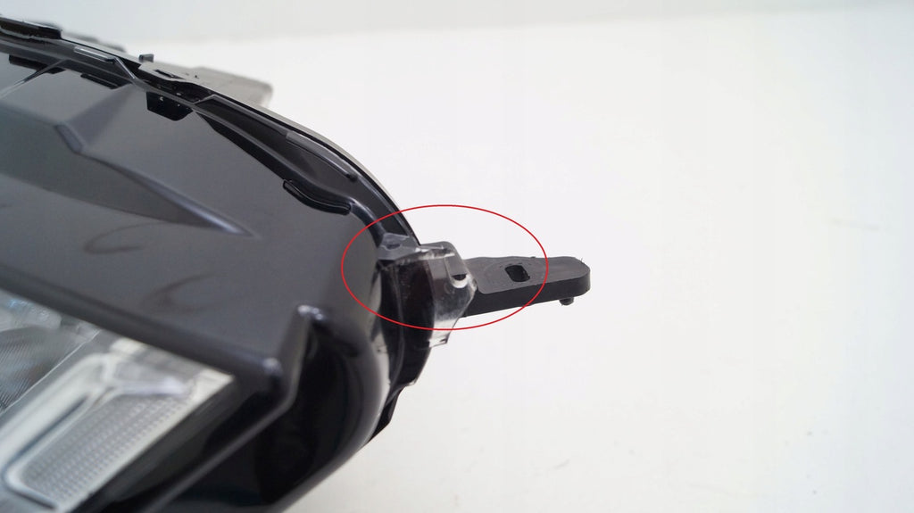 Frontscheinwerfer Ford Ecosport MN15-13E014-89 LED Rechts Scheinwerfer Headlight SCH1129886543gm