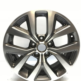 1x Alufelge 17 Zoll 6.5