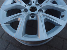 Load image into Gallery viewer, 1x Alufelge 17 Zoll 6.5&quot; 5x112 6856076 BMW F39 X1 F48 Rim Wheel