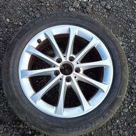 1x Alufelge 17 Zoll 6.5