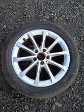 Load image into Gallery viewer, 1x Alufelge 17 Zoll 6.5" 5x112 44ET A1774010300 Mercedes-Benz Cla C118 Rim Wheel FEL7343361592cb