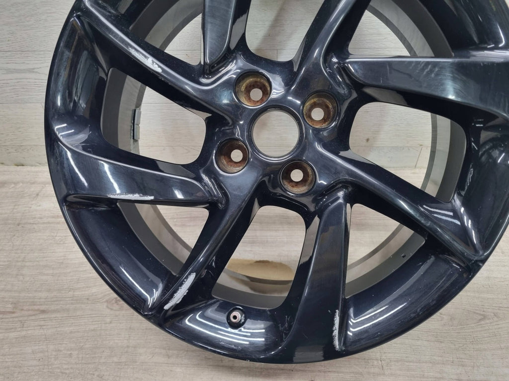 1x Alufelge 17 Zoll Opel Adam Rim Wheel FEL6419527788mn