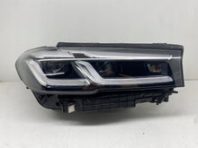 Laden Sie das Bild in den Galerie-Viewer, Frontscheinwerfer BMW 5 G31 G30 9850582-05 LED Rechts Scheinwerfer Headlight SCH6223859727la