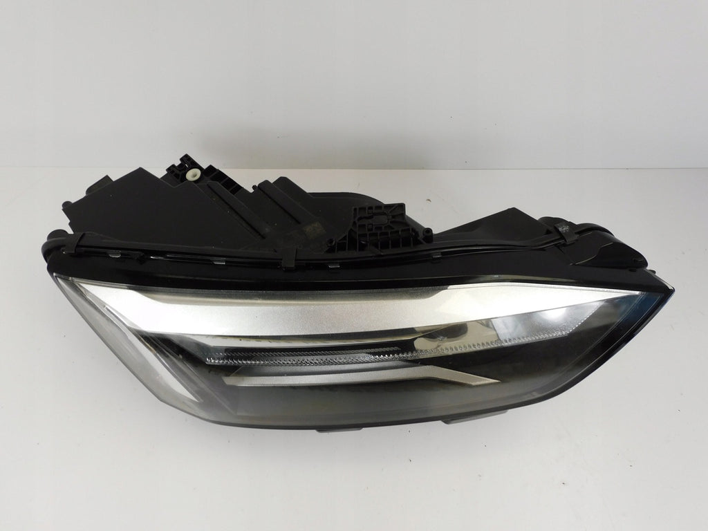 Frontscheinwerfer Audi A5 8W6941012 LED Rechts Scheinwerfer Headlight