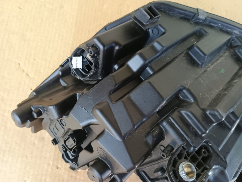 Frontscheinwerfer Skoda Octavia IV 5E4941016 LED Rechts Scheinwerfer Headlight SCH7992475325cq