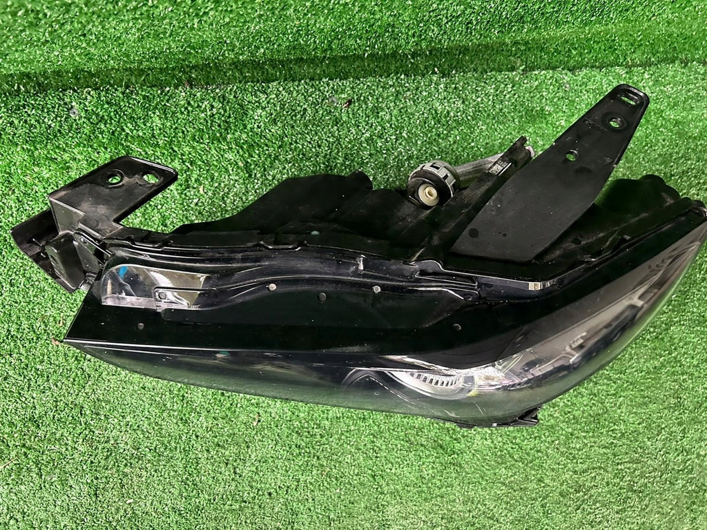 Frontscheinwerfer Mazda Cx-30 DFR7-51040 Full LED Links Scheinwerfer Headlight