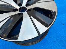 Load image into Gallery viewer, 1x Alufelge 18 Zoll 7.5" 5x108 31680403 Volvo Rim Wheel FEL3830451655zz