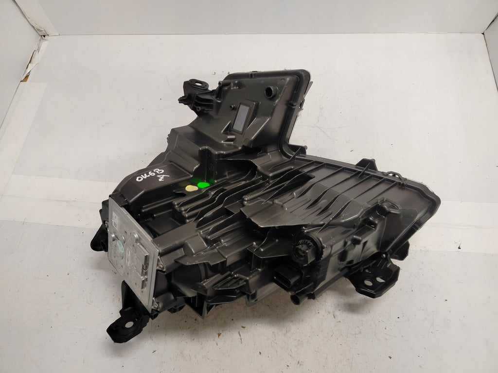 Frontscheinwerfer Peugeot 508 II 9848662980 9848662780 Full LED Ein Satz SCH5612820333qp