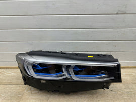 Frontscheinwerfer BMW 7 G11 G12 7946776-05 Laser Rechts Scheinwerfer Headlight SCH8118393911dt