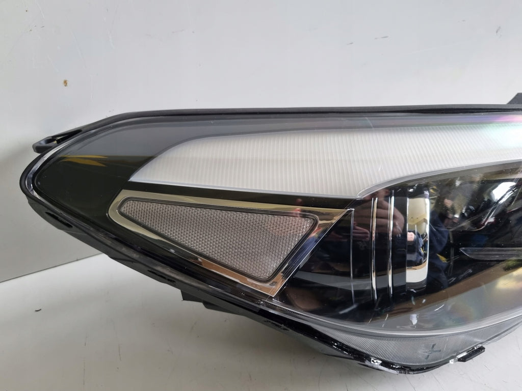 Frontscheinwerfer Hyundai Tucson 92102-D7100 Rechts Scheinwerfer Headlight