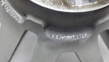 Laden Sie das Bild in den Galerie-Viewer, 1x Alufelge 19 Zoll 8.5" 5x112 48ET Glanz Silber 4F0601025BA Audi A6 Rim Wheel FEL3690131080rj