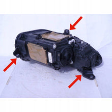 Laden Sie das Bild in den Galerie-Viewer, Frontscheinwerfer Mercedes-Benz Cls A2579069902 LED Links Scheinwerfer Headlight SCH3570628735kq