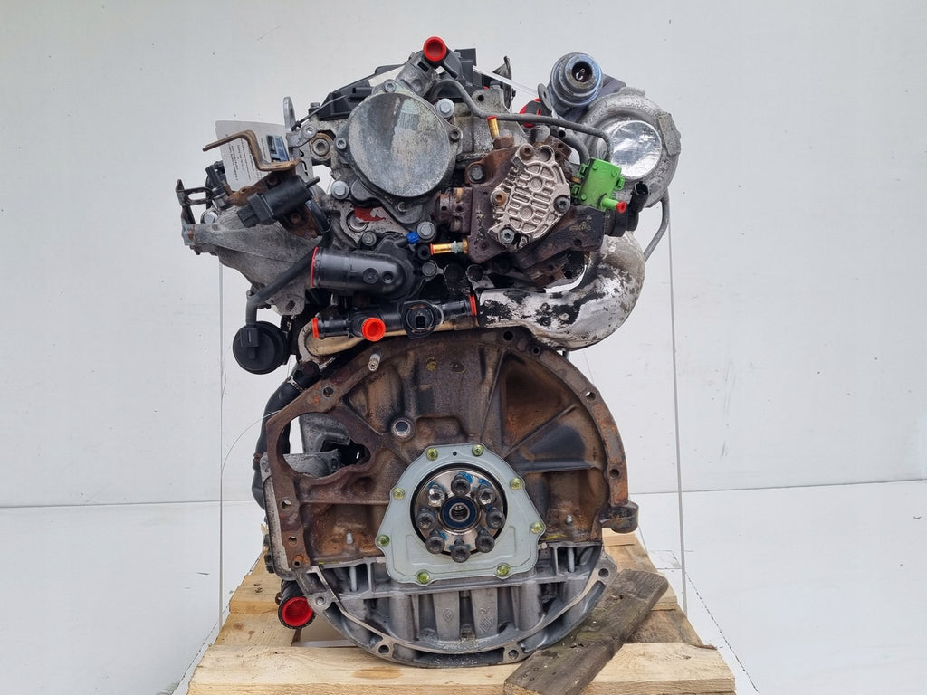 Motor Renault Trafic M9R786 2.0 DCI 199TKm 2006 Diesel Engine Komplett