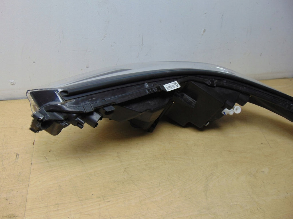 Frontscheinwerfer Toyota Chr C-Hr 81110-F4170-00,260109054R LED Rechts Headlight