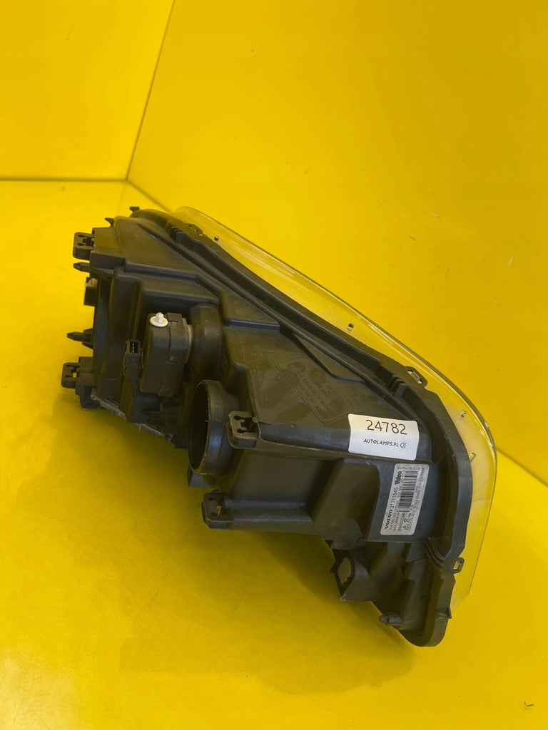 Frontscheinwerfer Volvo Xc90 89902046 Xenon Links Scheinwerfer Headlight