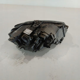 Frontscheinwerfer Audi A4 LE07A6163 Links Scheinwerfer Headlight SCH5970318419yv
