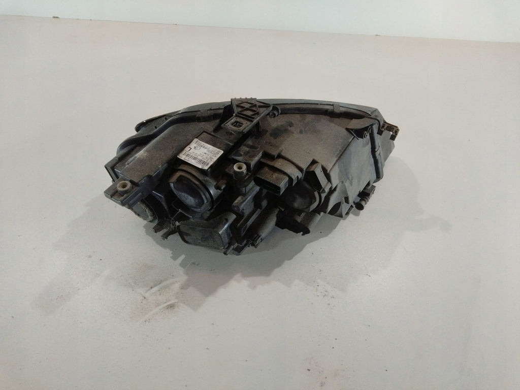 Frontscheinwerfer Audi A4 LE07A6163 Links Scheinwerfer Headlight SCH5970318419yv