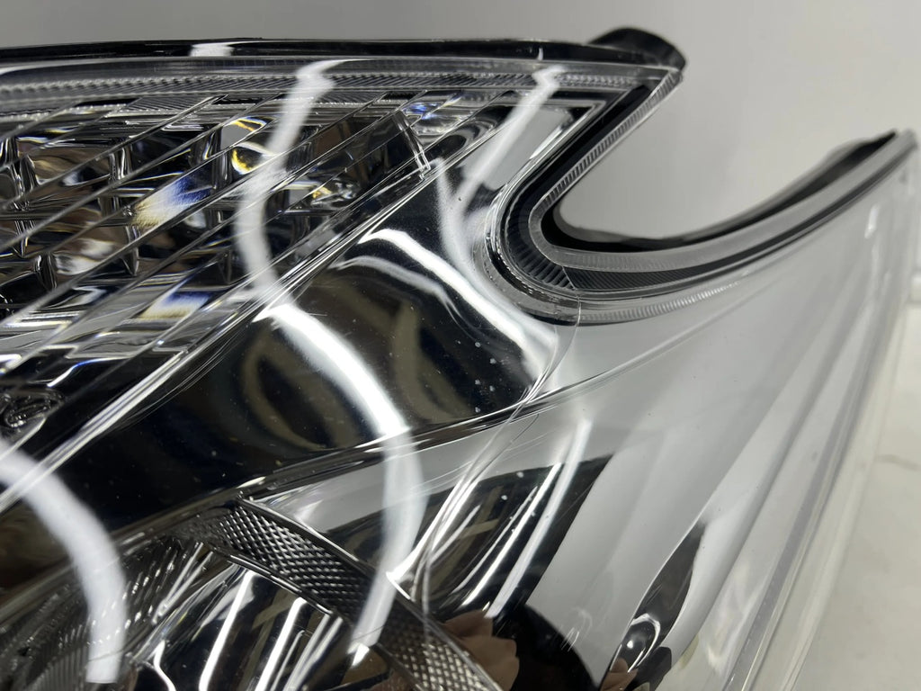 Frontscheinwerfer Toyota Prius 81170-47510 Links Scheinwerfer Headlight SCH7372966072ea